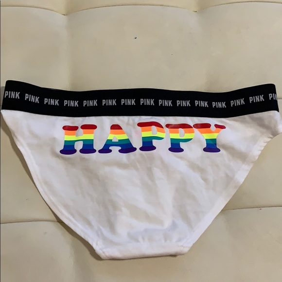 victoria secret cotton bikini